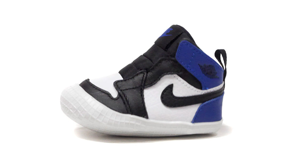 jordan 1 crib bootie royal