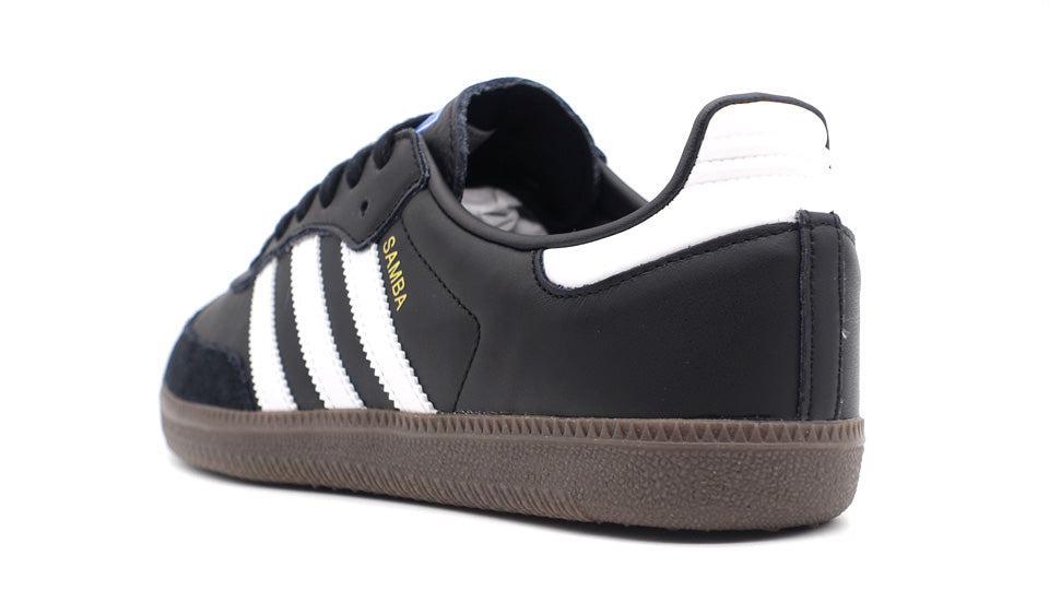 adidas SAMBA OG CORE BLACK/FTWR – mita