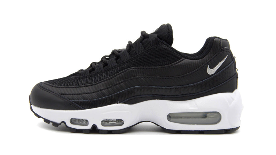 air max 95 black and white