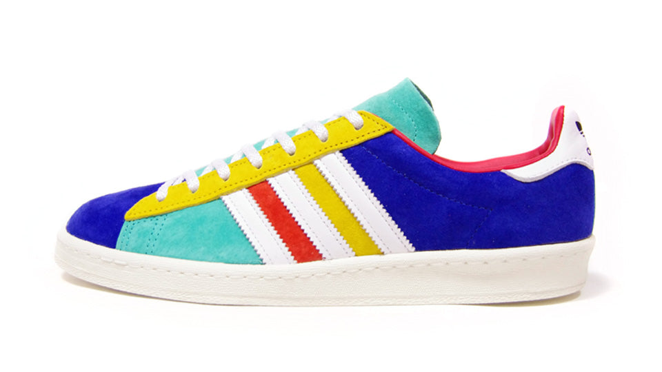 adidas campus 80s