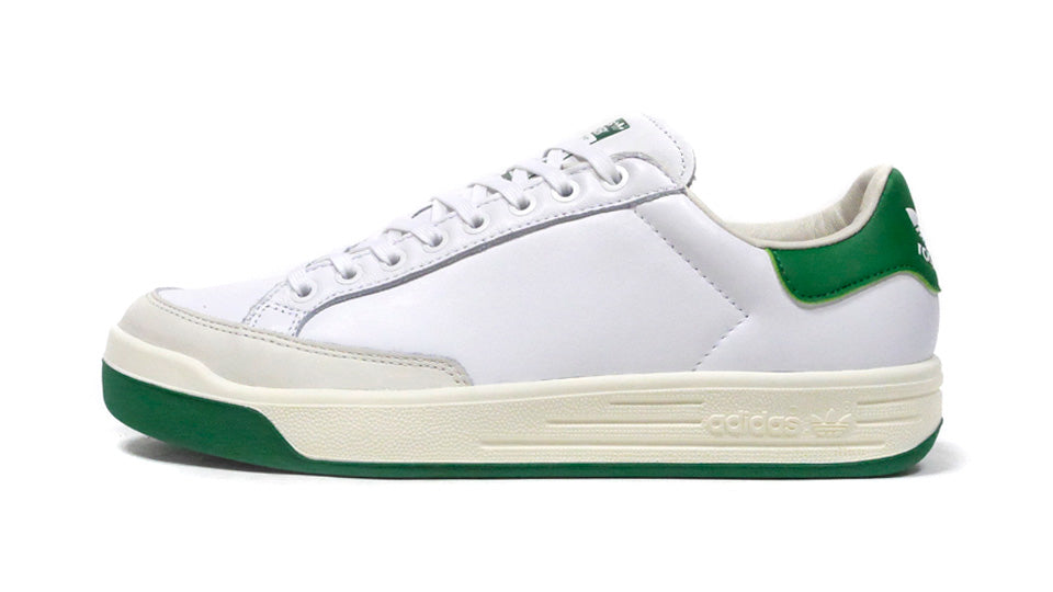 adidas rod laver green