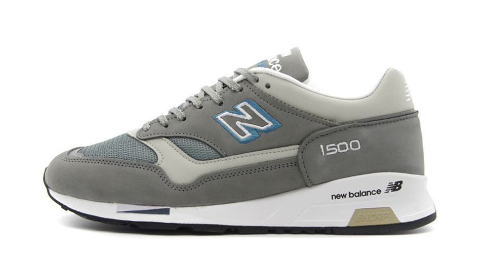 New Balance ニューバランス M1500 WHI 71/2 25.5 | www.unimac.az