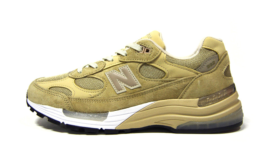 new balance M992 \