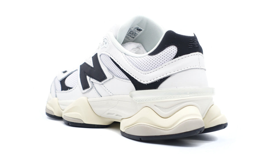 ボトムを作り続け40年 【24cm】New Balance U9060AAB - スニーカー