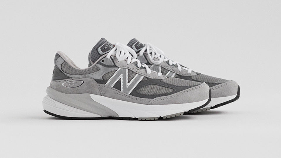 買い誠実 New balance ニューバランス W US7 990 GL6 V6 990 V6 US7 W