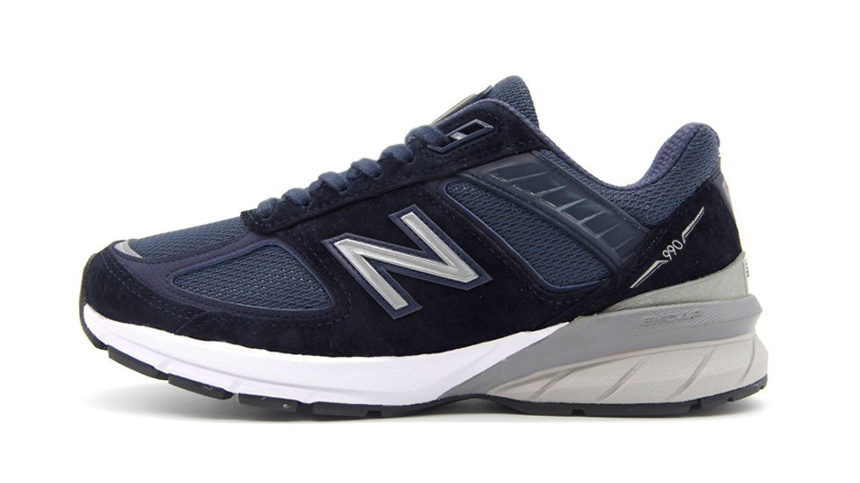 new balance w990 v5