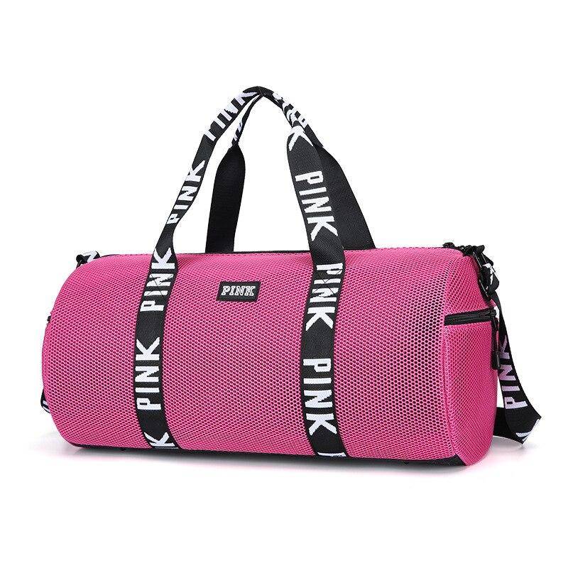 womens gym bag victoria secret