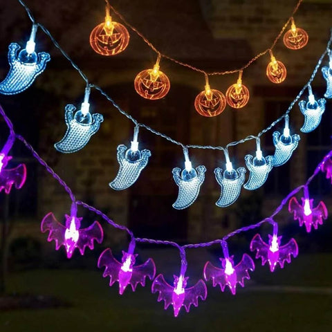 Party Bat LED Lights