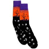 Graveyard Socks