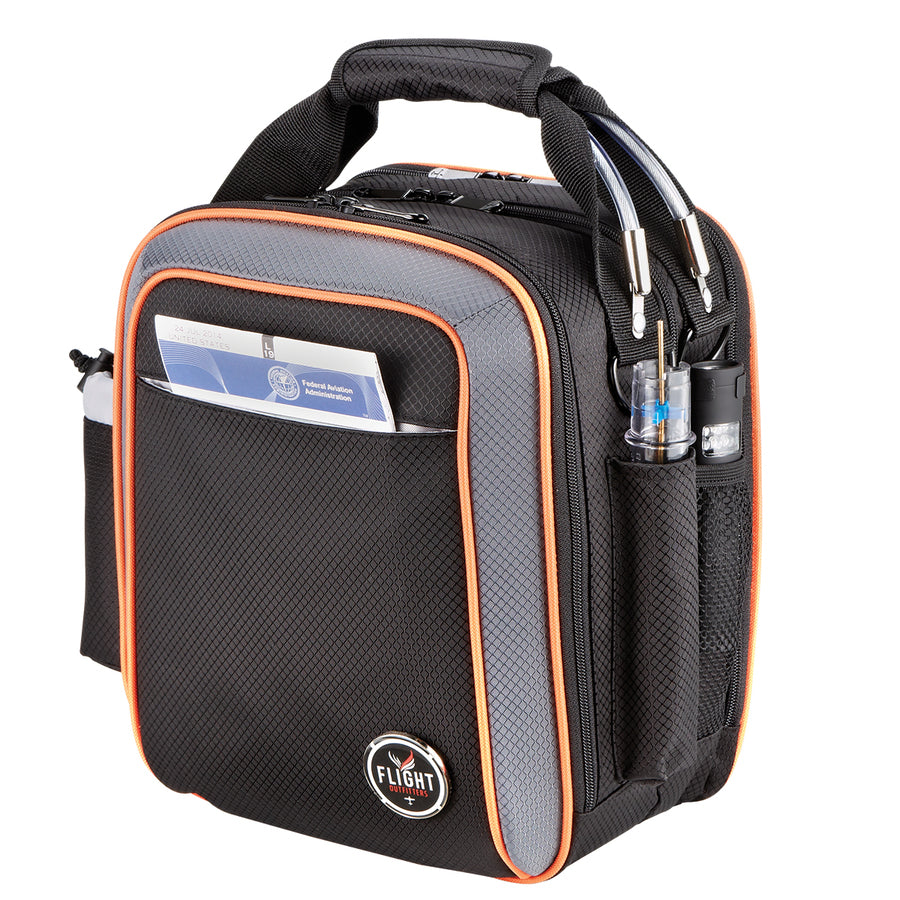 aeroclub trolley bag price