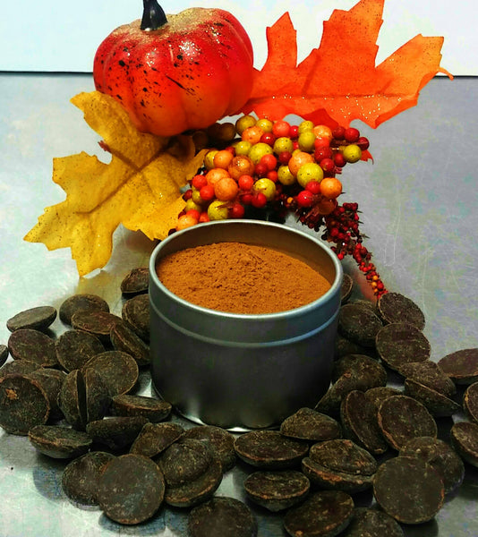 Gourmet Hot Chocolate Collection