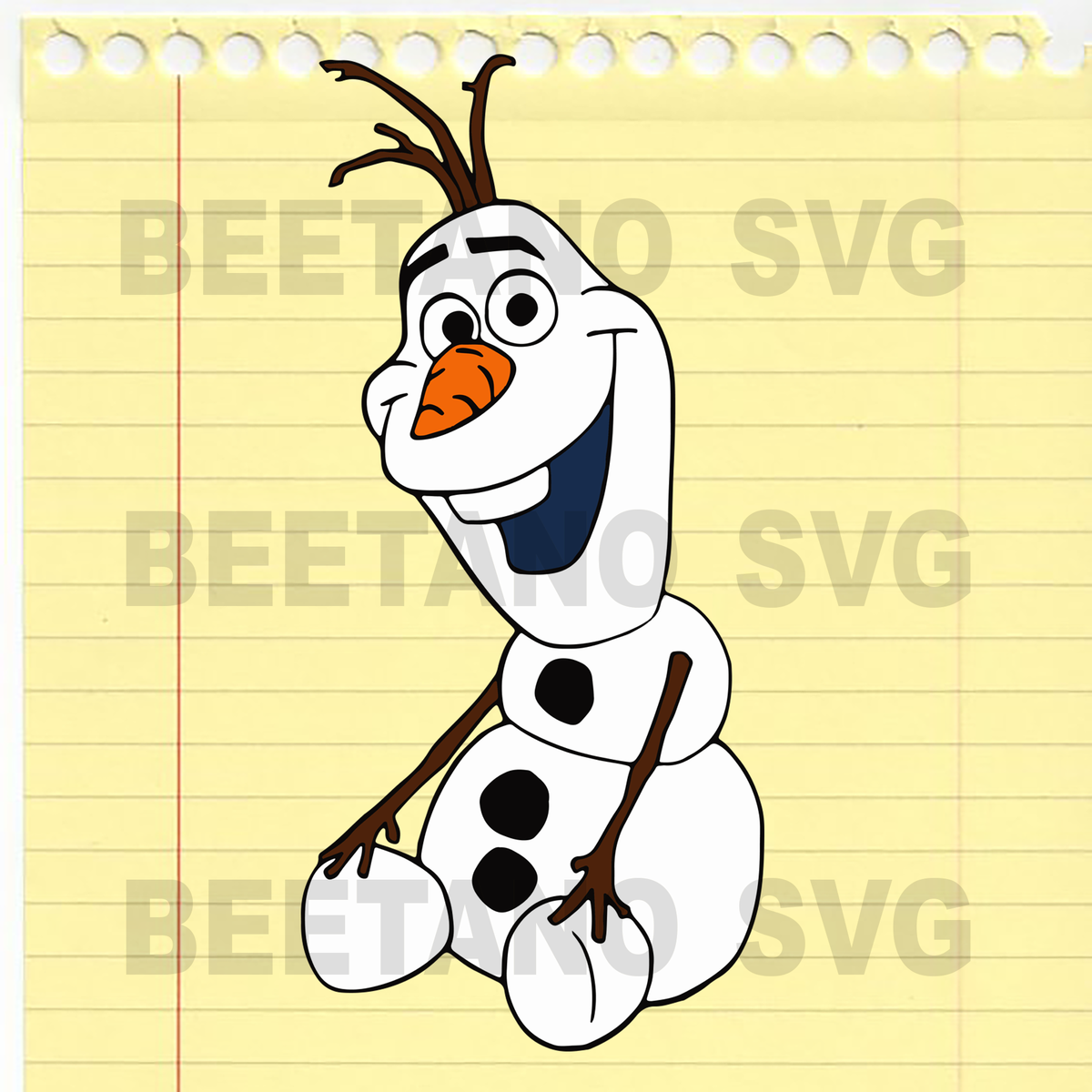 Download Olaf Svg Olaf Svg Files Frozen Olaf Svg Files Olaf Cutting Files Fo Beetanosvg Scalable Vector Graphics SVG Cut Files