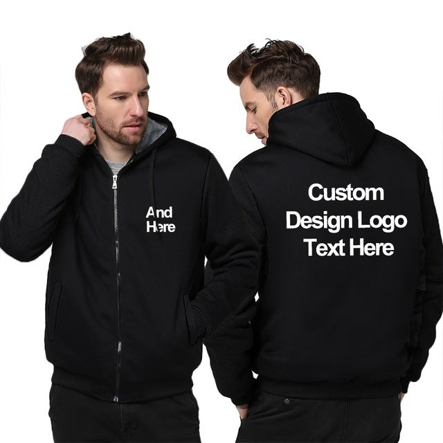 graphic hoodies and sweatshirts