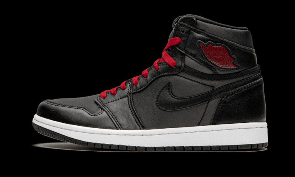 jordan 1 high retro gym red