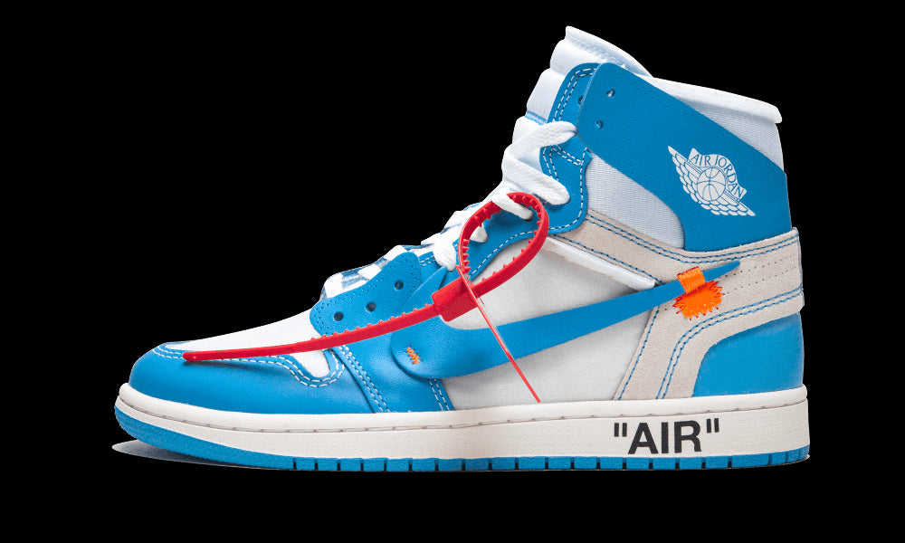 off white retro air jordan 1