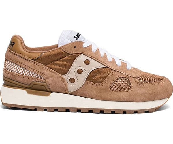 saucony shadow brown