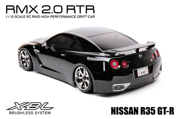 mst rmx 2.0 rtr