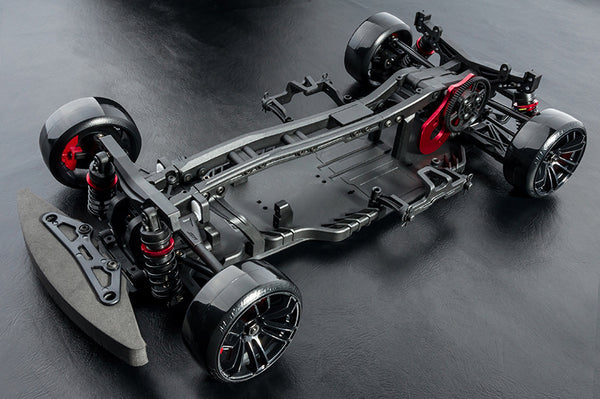 rwd rc drift chassis