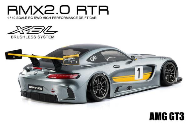 mst rmx 2.0 s rtr