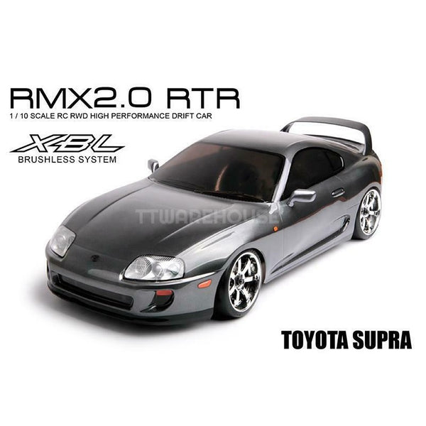 toyota supra rc