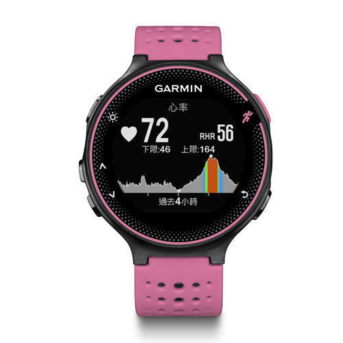 GARMIN Forerunner 235 Running GPS HRM 