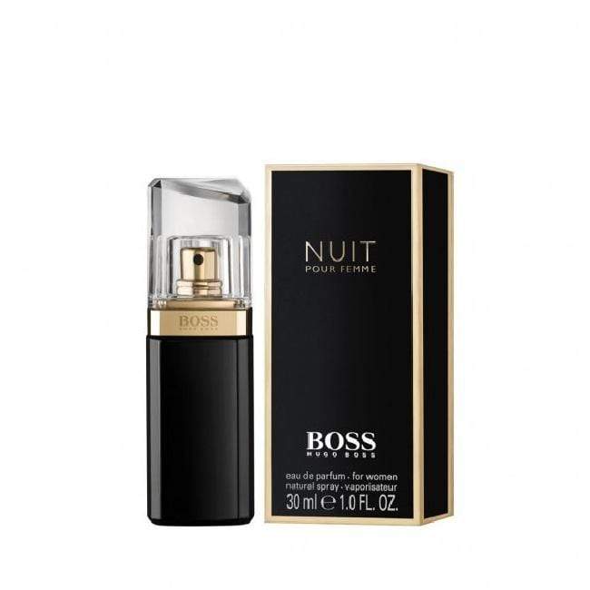 boss nuit 50ml