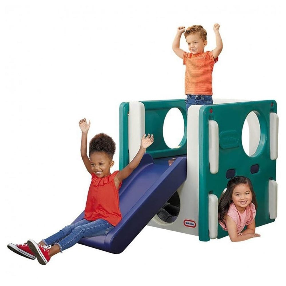 Little Tikes Junior Activity Gym New Color