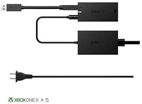 xbox 1 s kinect adapter