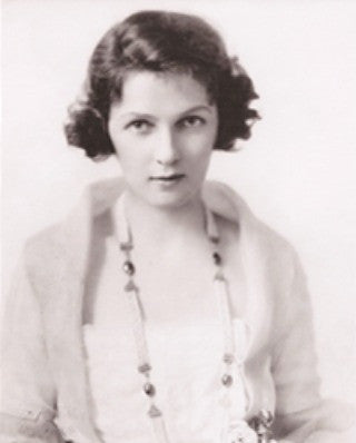 Irene Castle 