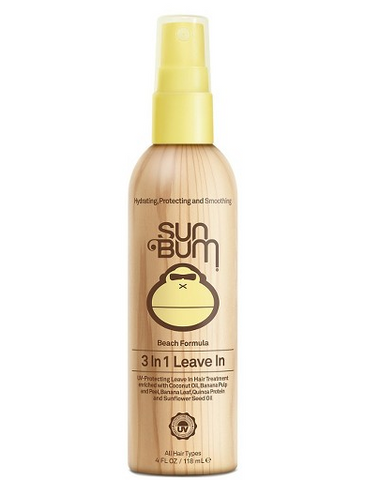 Sun Bum 3 in 1 Leave in Conditioning Treatment