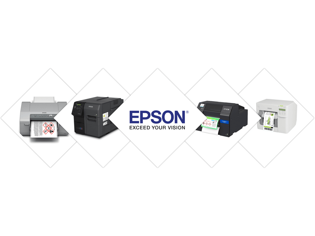 epson label printers epson colorworks forefront label forefront label solutions