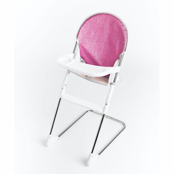 bb highchair