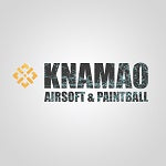 Paintball Equipment on KNAMAO.COM
