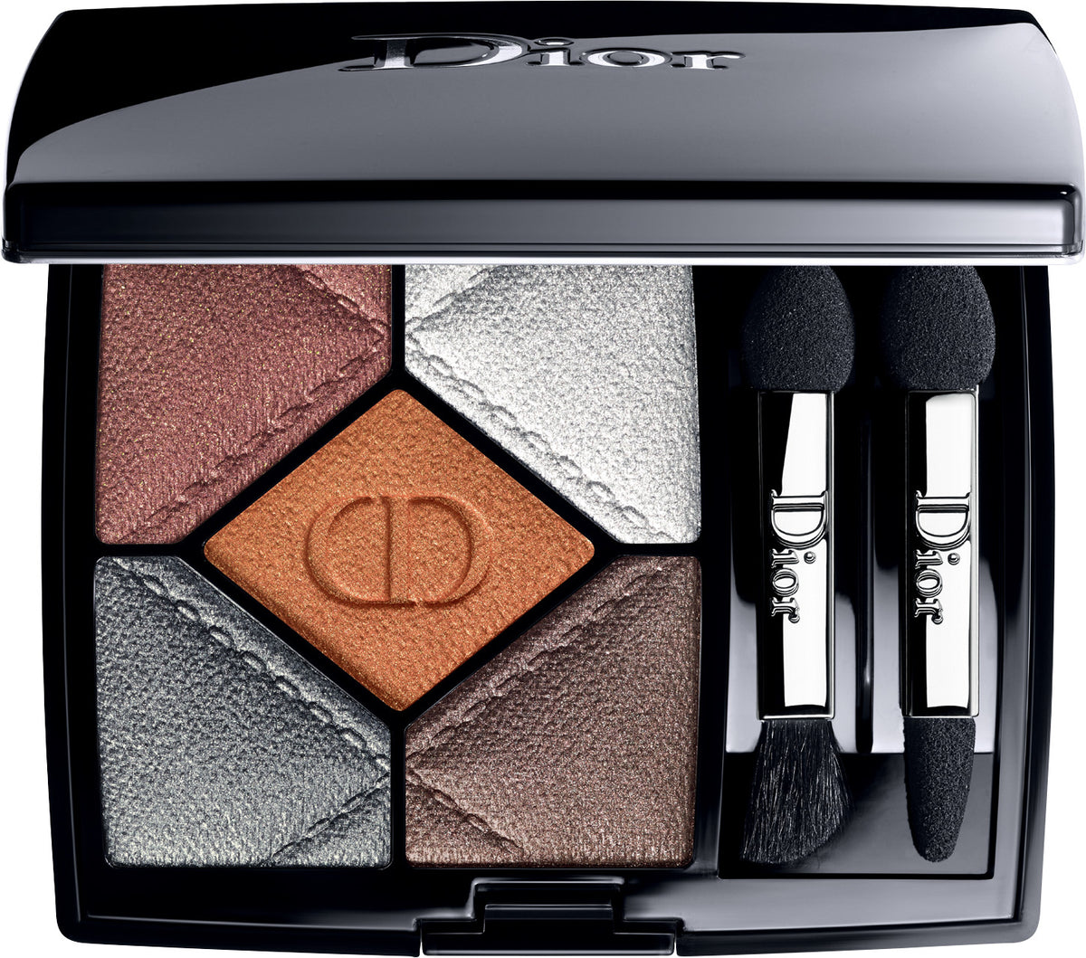 5 Colors Iconic Dior Eyeshadow Palette 