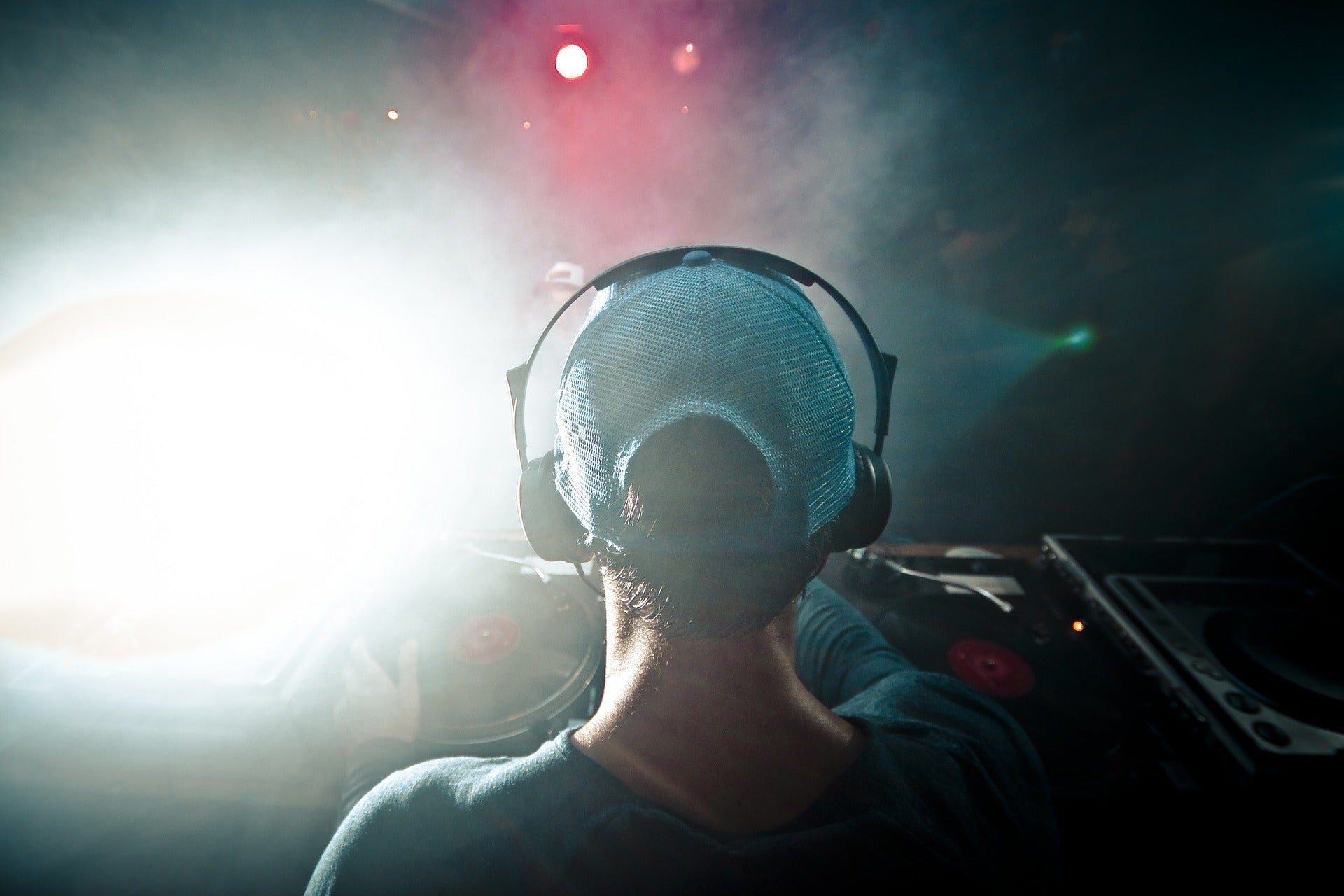 Die besten Techno DJs Unsere Top 15 Art Of Techno