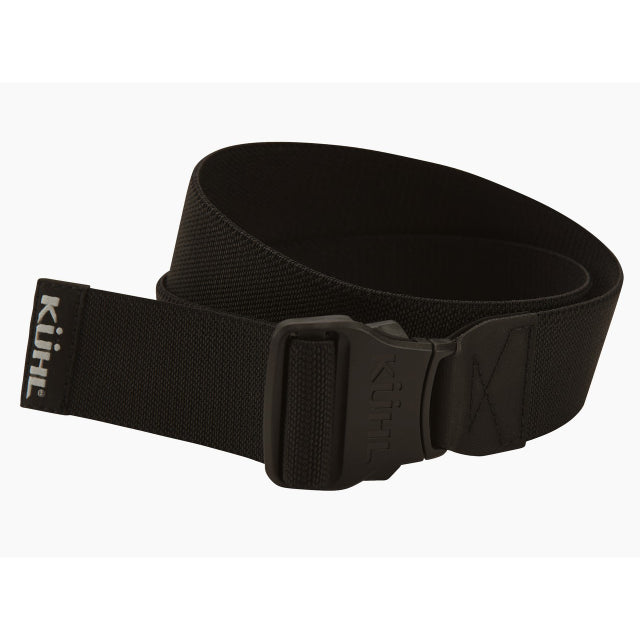 Men's Resistor Belt Raven / S/M | Earth's Edge