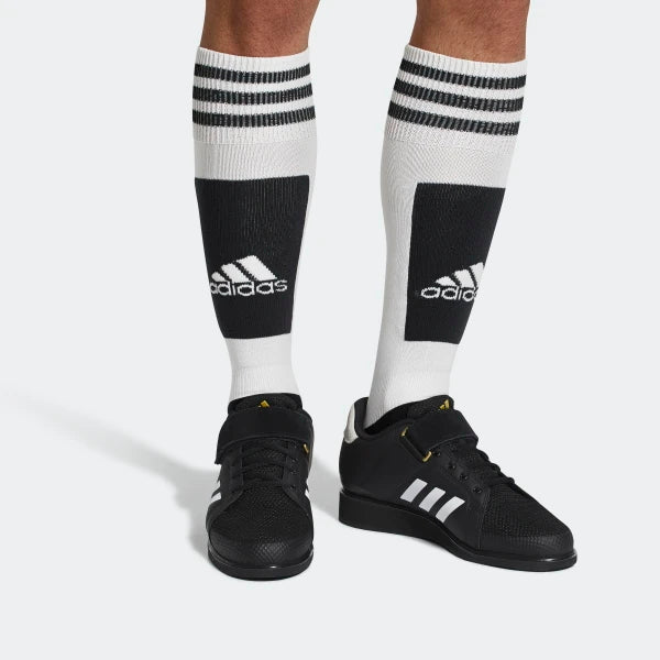 adidas deadlift socks