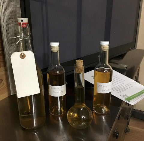 Mead Making for Beginners