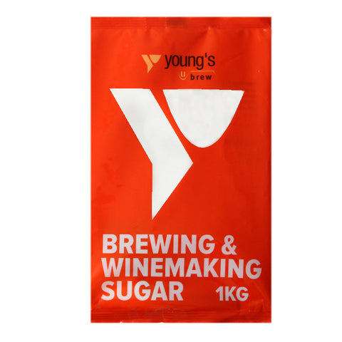 Young's Brewing Sugar