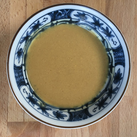 Honey Mustard Dressing Recipe