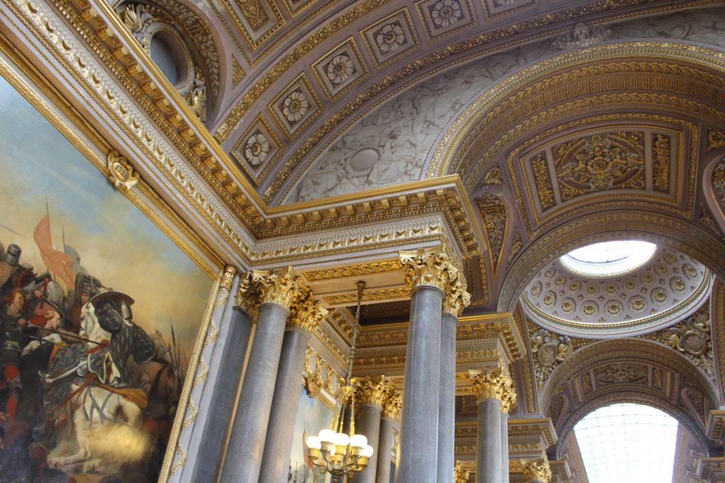 Palace de Versailles - Bon Appétit Box