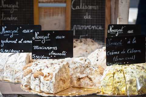 French Christmas Traditions - Bon Appétit Box