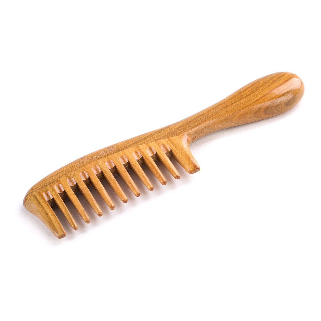 hair comb for curly hair