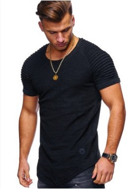 Guys Reign Fitted Casual Shirt