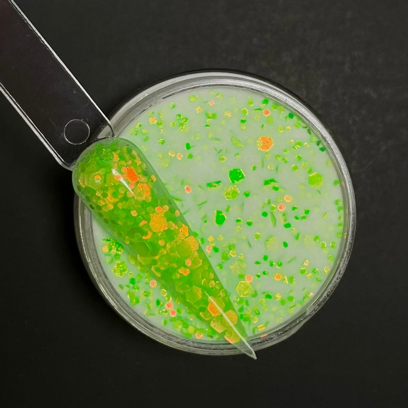 Ooze Acrylic Powder