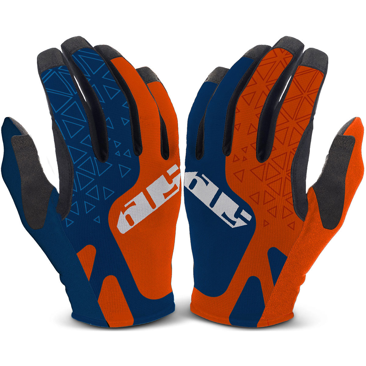 snow bike gloves