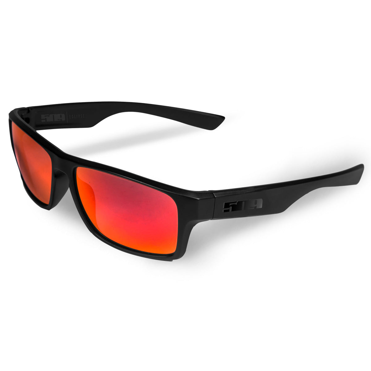 Eclipse Sunglasses 509