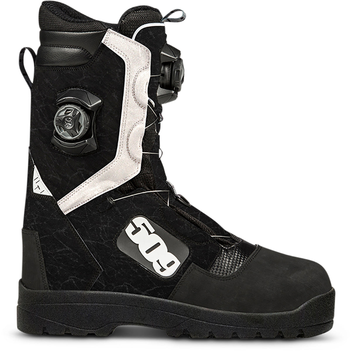 boa motorcycle boots