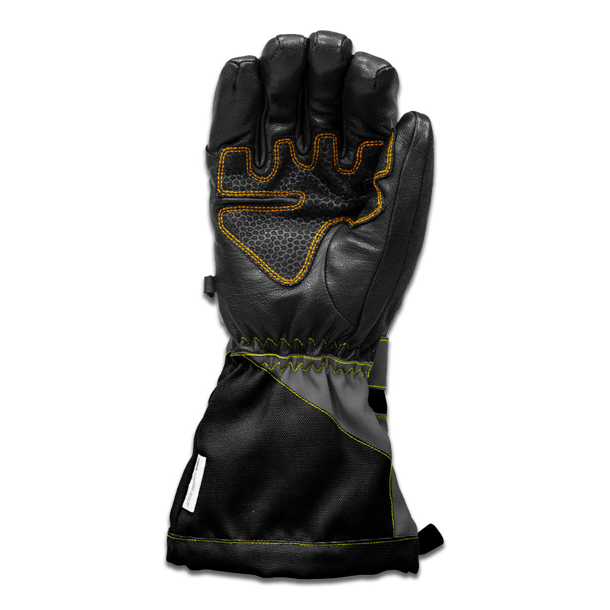 Range Insulated Gloves Covert Camo XS