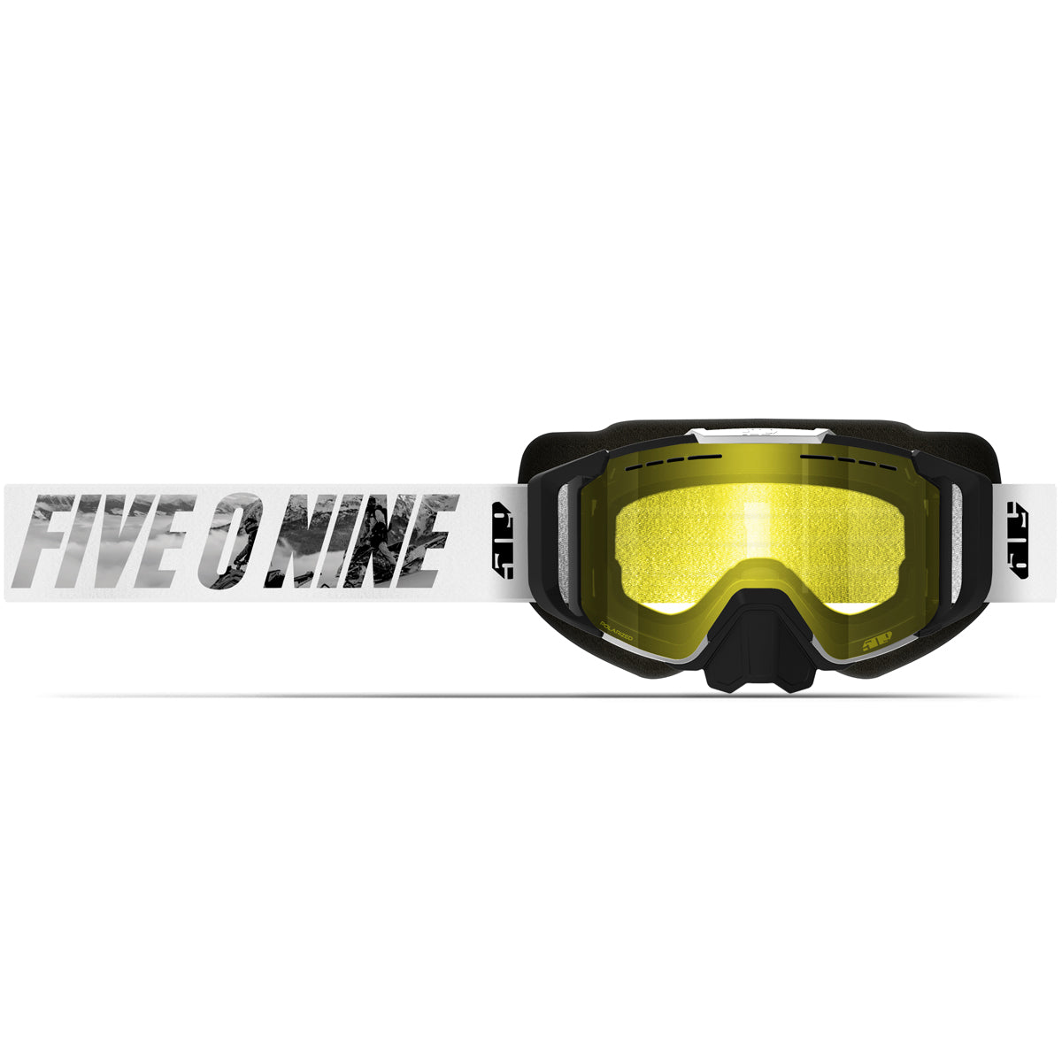 Sinister XL6 Goggle